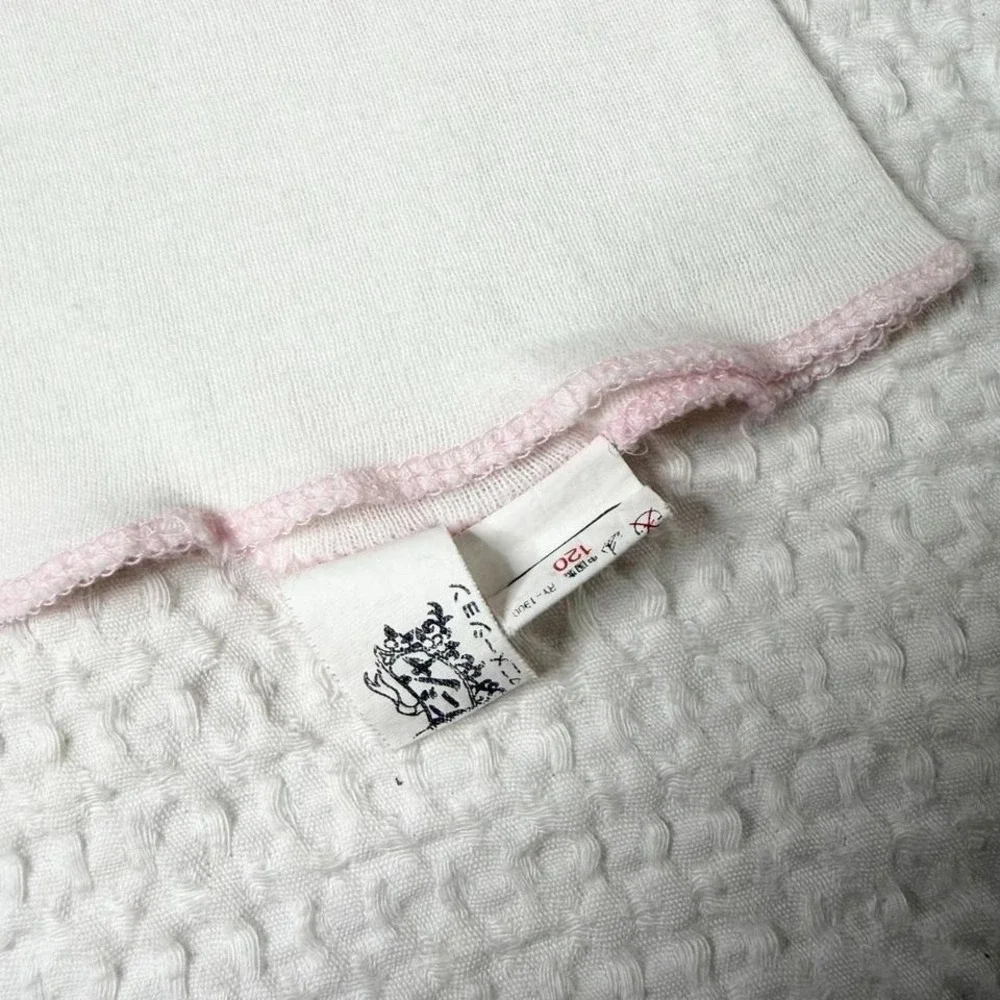 Ashitano Nadja graphic anime baby tee from japan - Picture 3 of 5